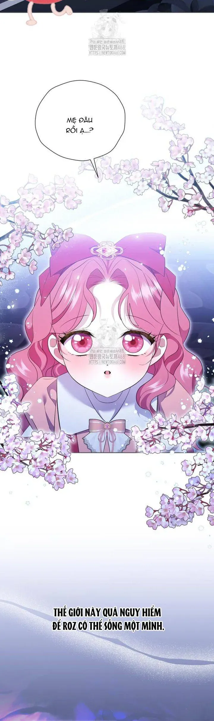 Khi Bị Nam Chính Dịu Dàng Nhưng Cố Chấp Ám Ảnh Chap 25 - Next Chap 24