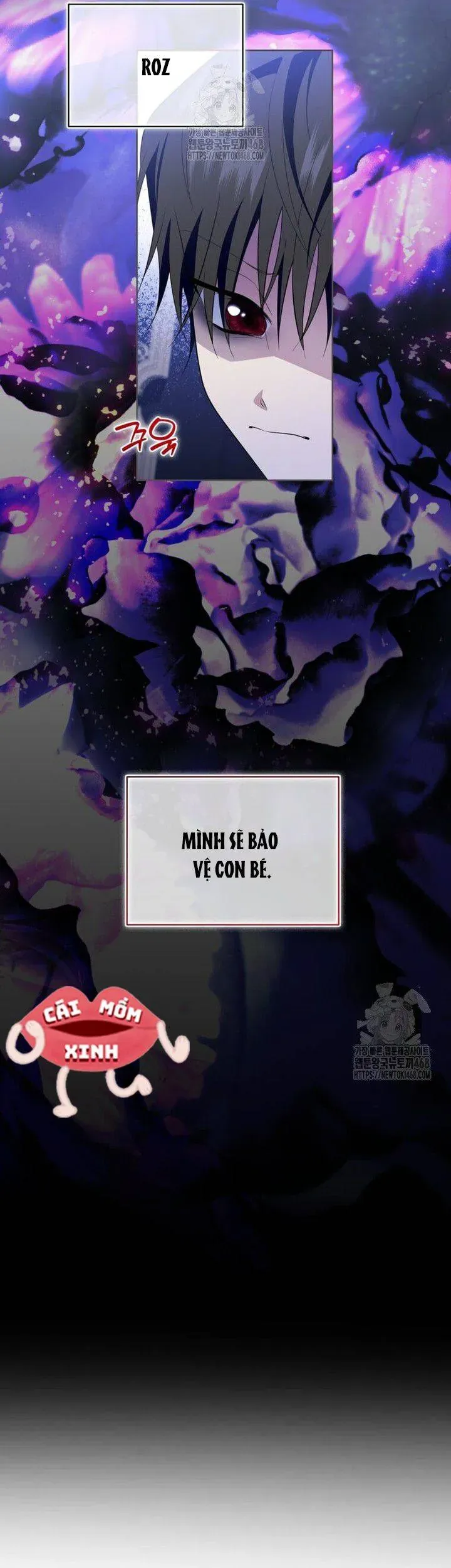 Khi Bị Nam Chính Dịu Dàng Nhưng Cố Chấp Ám Ảnh Chap 25 - Next Chap 24