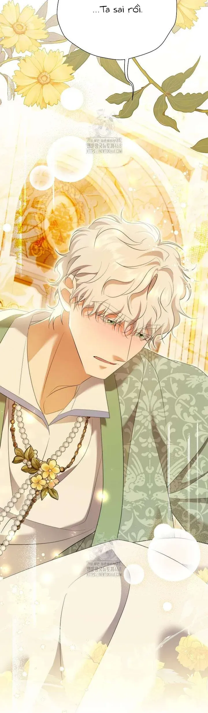 Khi Bị Nam Chính Dịu Dàng Nhưng Cố Chấp Ám Ảnh Chap 26 - Next Chap 25