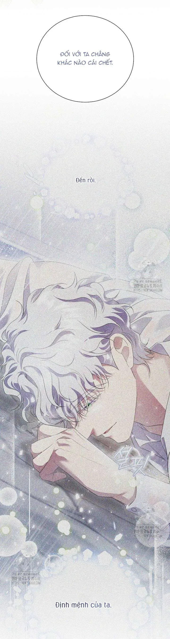 Khi Bị Nam Chính Dịu Dàng Nhưng Cố Chấp Ám Ảnh Chap 26 - Next Chap 25