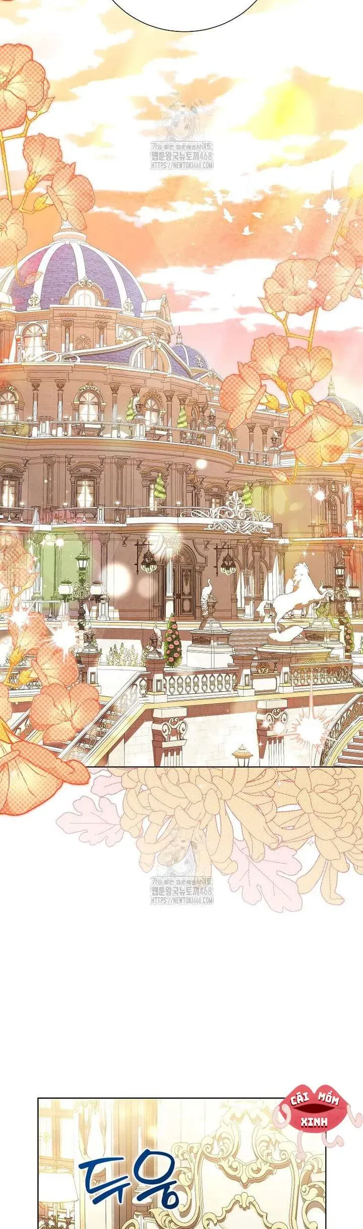 Khi Bị Nam Chính Dịu Dàng Nhưng Cố Chấp Ám Ảnh Chap 26 - Next Chap 25