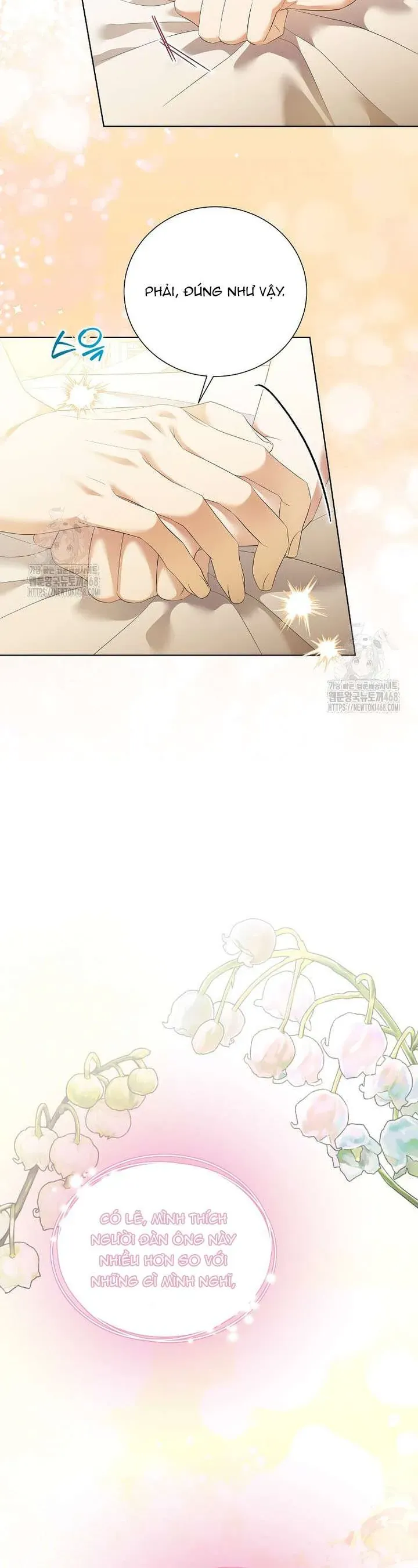 Khi Bị Nam Chính Dịu Dàng Nhưng Cố Chấp Ám Ảnh Chap 26 - Next Chap 25