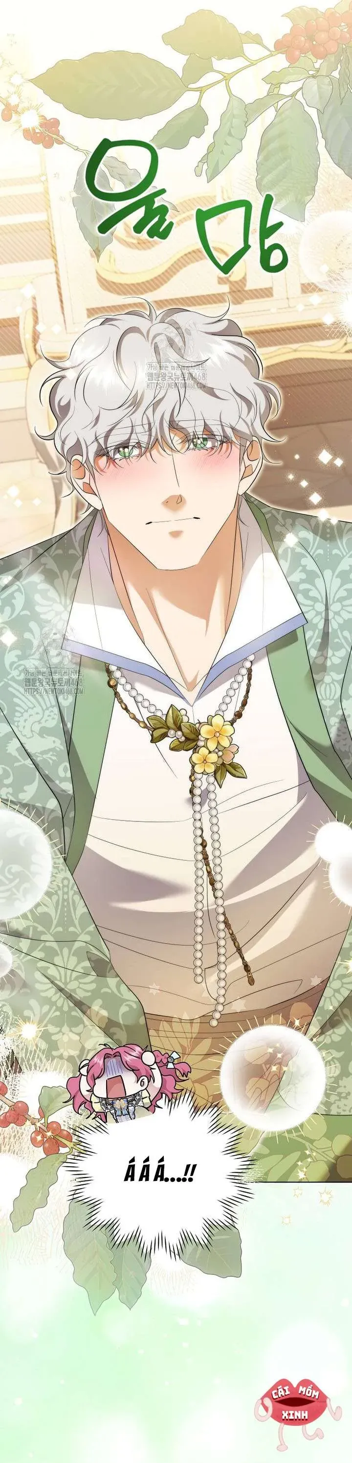 Khi Bị Nam Chính Dịu Dàng Nhưng Cố Chấp Ám Ảnh Chap 26 - Next Chap 25