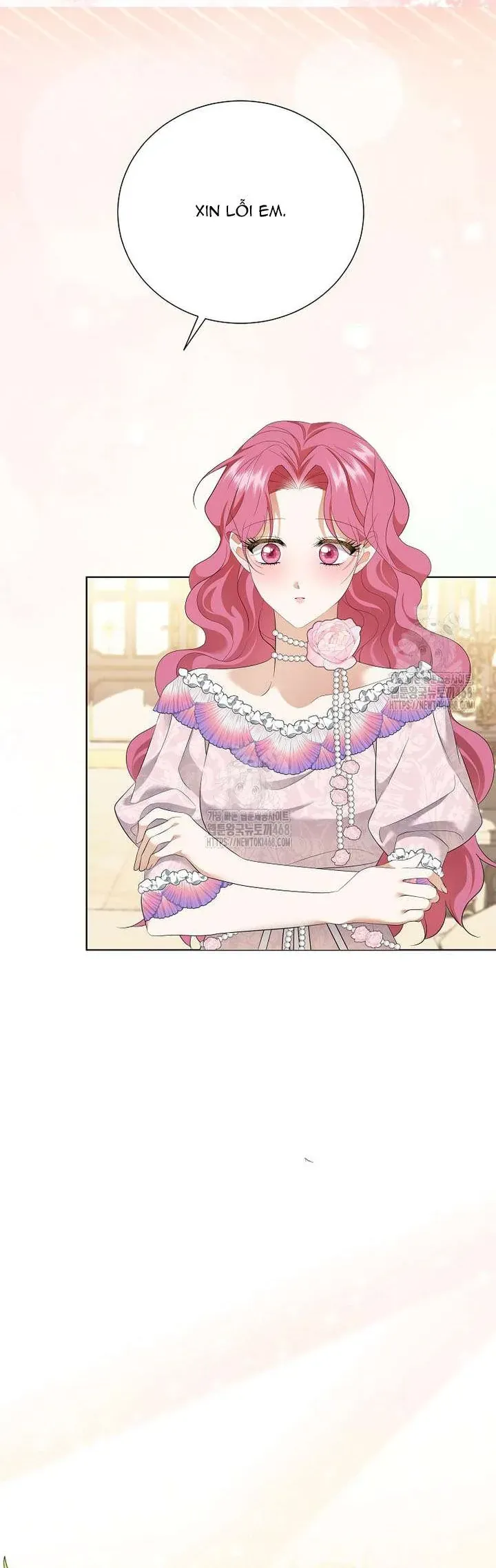 Khi Bị Nam Chính Dịu Dàng Nhưng Cố Chấp Ám Ảnh Chap 26 - Next Chap 25