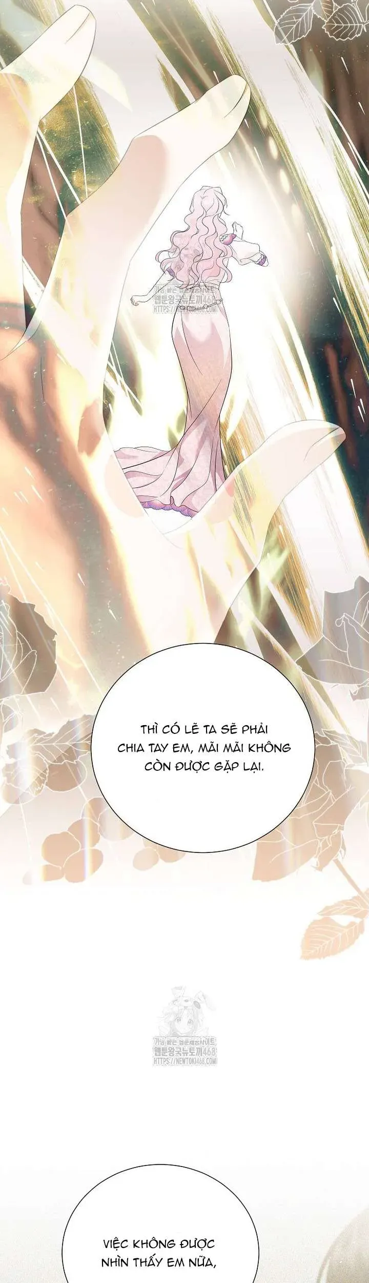 Khi Bị Nam Chính Dịu Dàng Nhưng Cố Chấp Ám Ảnh Chap 26 - Next Chap 25