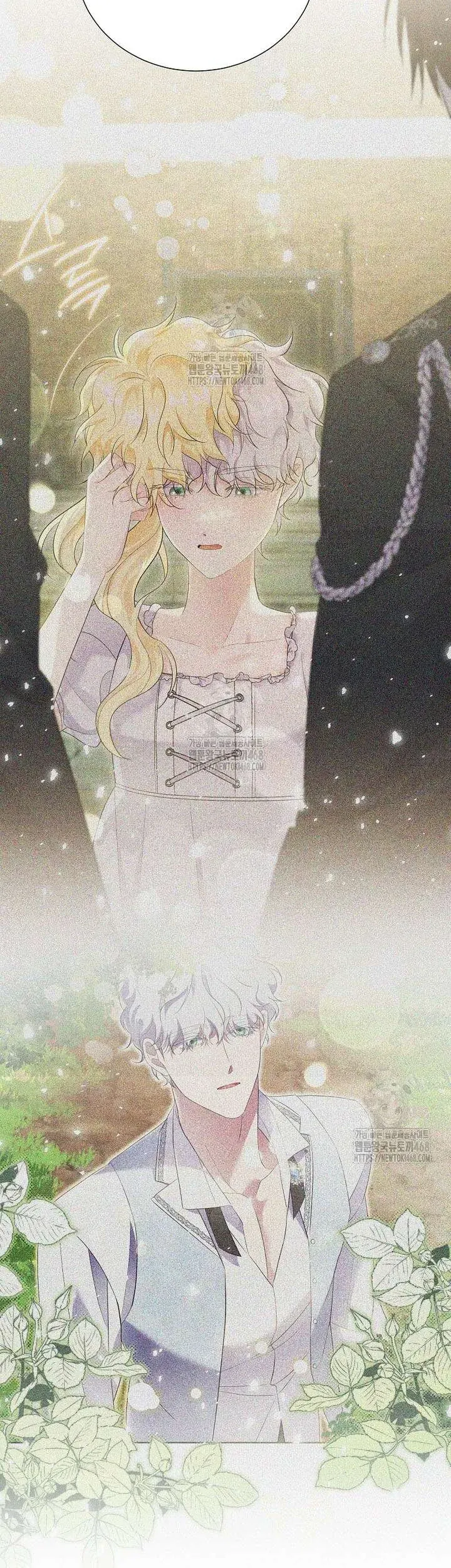 Khi Bị Nam Chính Dịu Dàng Nhưng Cố Chấp Ám Ảnh Chap 26 - Next Chap 25