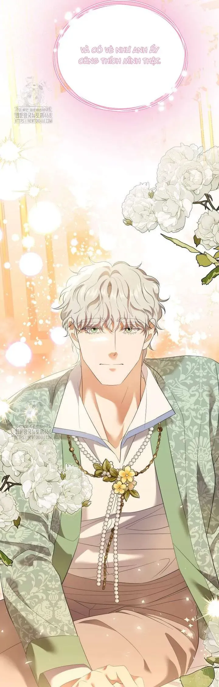 Khi Bị Nam Chính Dịu Dàng Nhưng Cố Chấp Ám Ảnh Chap 26 - Next Chap 25