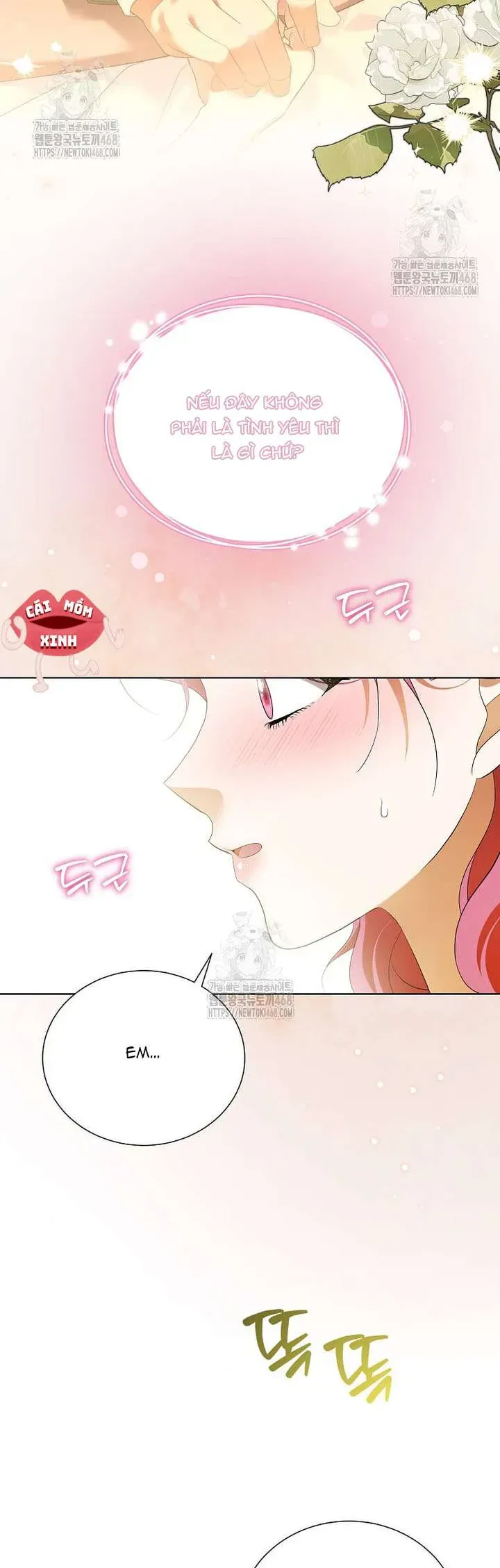 Khi Bị Nam Chính Dịu Dàng Nhưng Cố Chấp Ám Ảnh Chap 26 - Next Chap 25