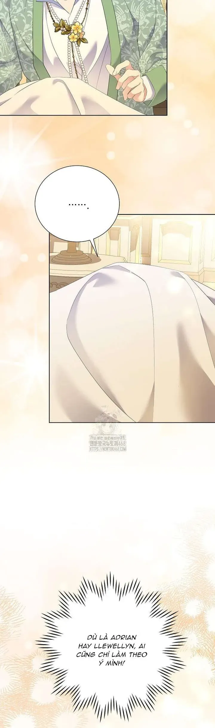 Khi Bị Nam Chính Dịu Dàng Nhưng Cố Chấp Ám Ảnh Chap 26 - Next Chap 25