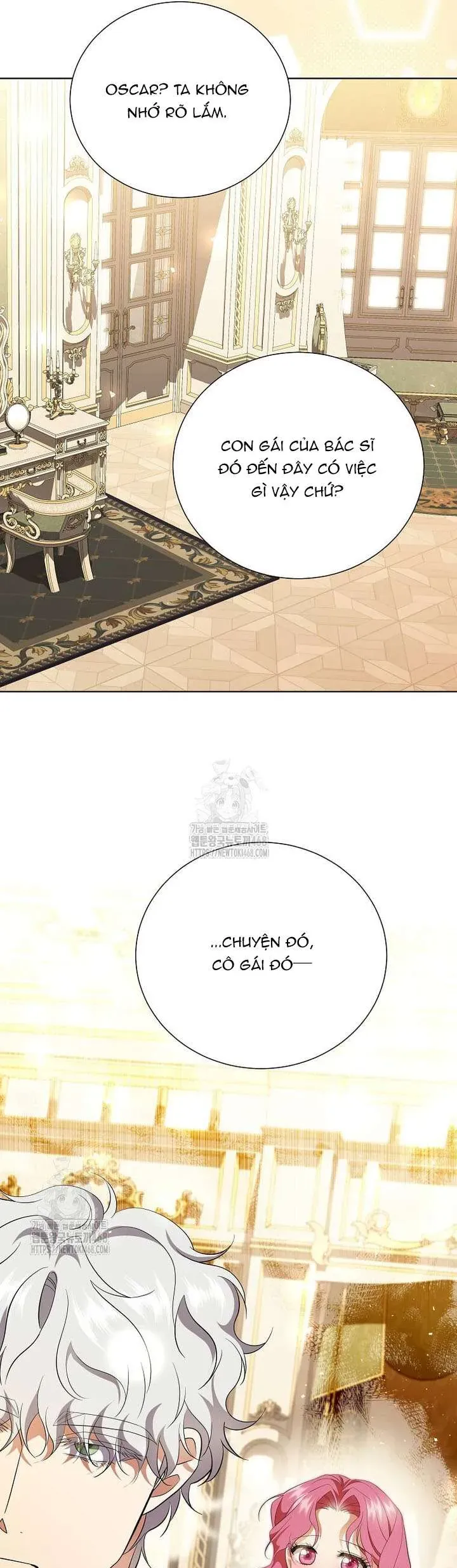 Khi Bị Nam Chính Dịu Dàng Nhưng Cố Chấp Ám Ảnh Chap 26 - Next Chap 25