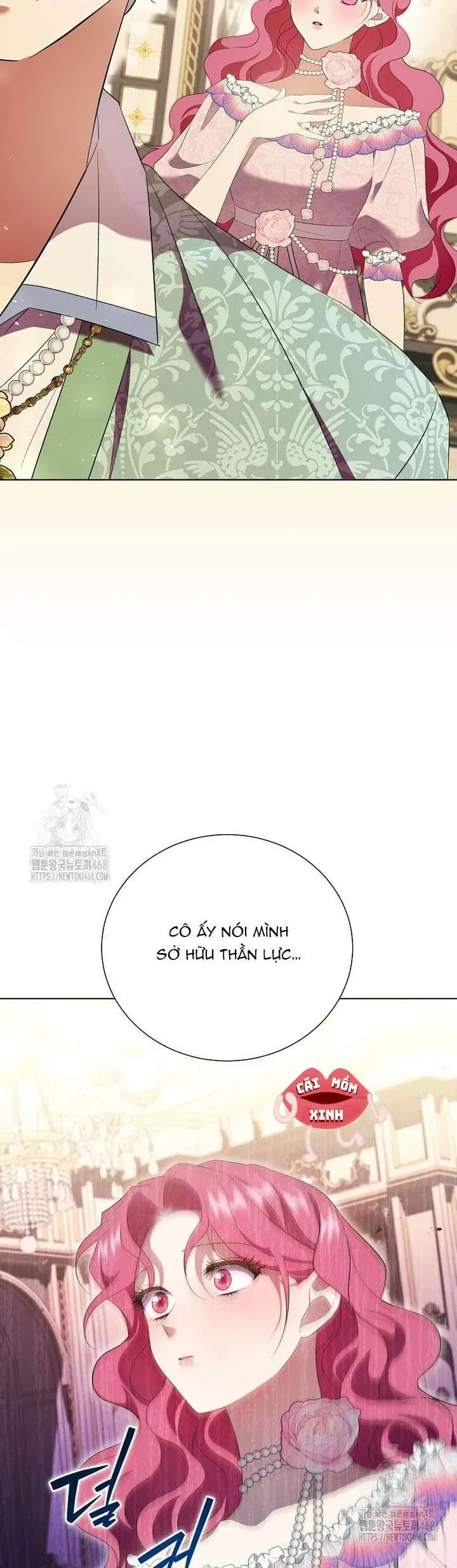 Khi Bị Nam Chính Dịu Dàng Nhưng Cố Chấp Ám Ảnh Chap 26 - Next Chap 25