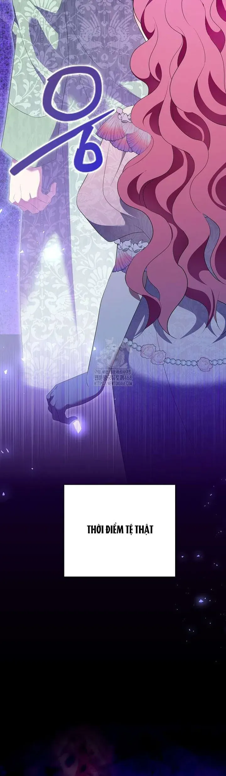 Khi Bị Nam Chính Dịu Dàng Nhưng Cố Chấp Ám Ảnh Chap 26 - Next Chap 25