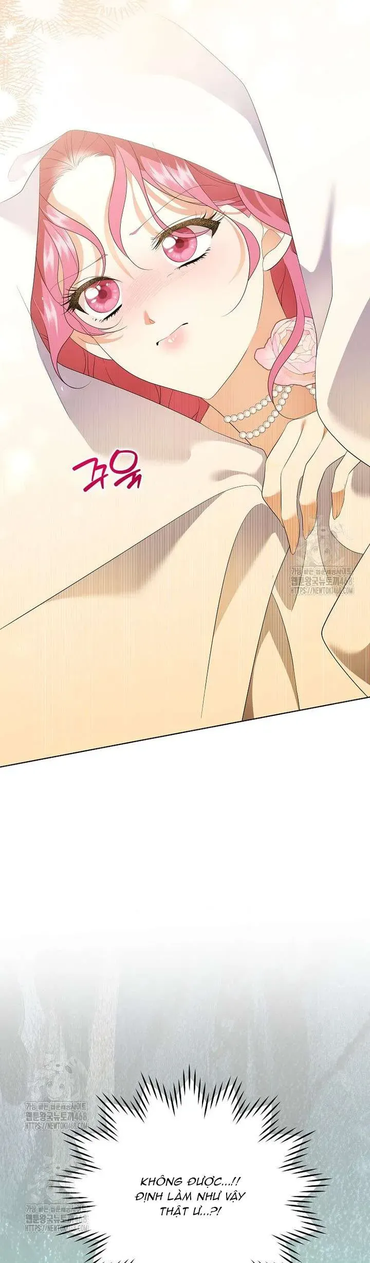 Khi Bị Nam Chính Dịu Dàng Nhưng Cố Chấp Ám Ảnh Chap 26 - Next Chap 25