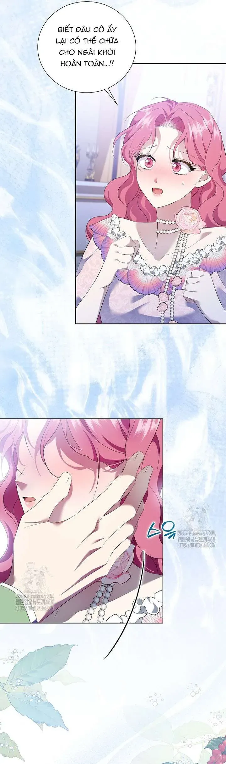 Khi Bị Nam Chính Dịu Dàng Nhưng Cố Chấp Ám Ảnh Chap 26 - Next Chap 25