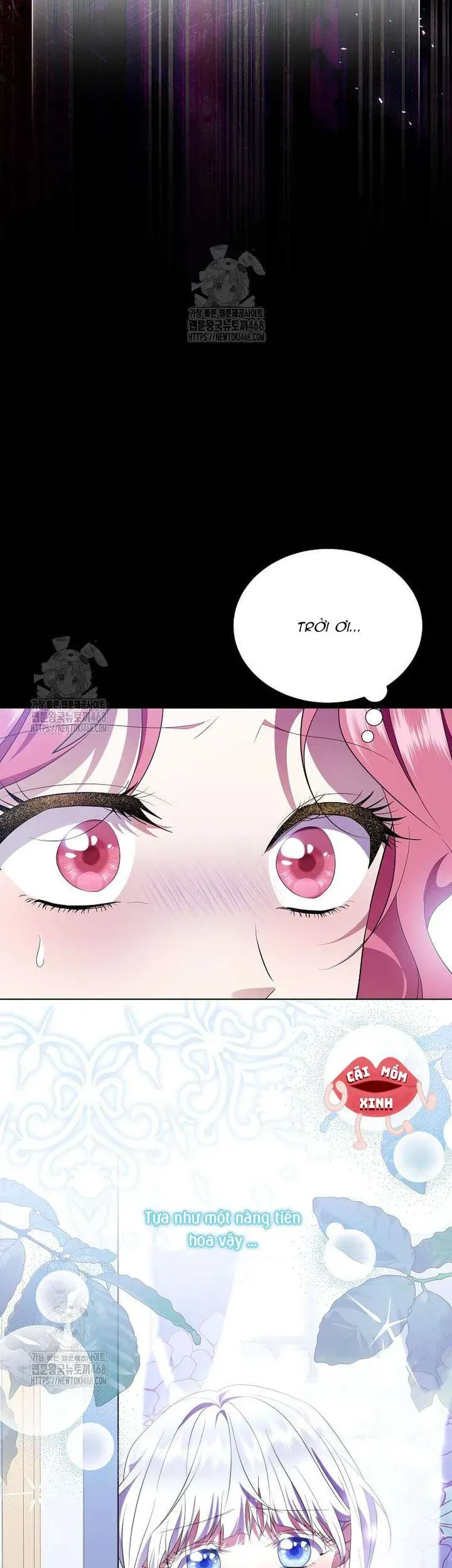 Khi Bị Nam Chính Dịu Dàng Nhưng Cố Chấp Ám Ảnh Chap 26 - Next Chap 25