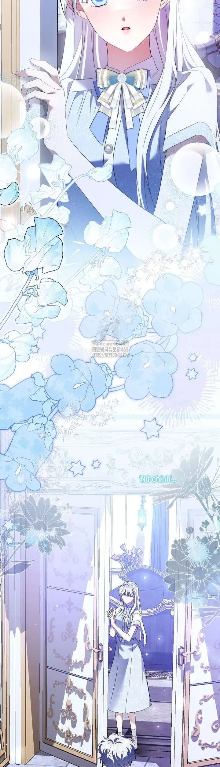 Khi Bị Nam Chính Dịu Dàng Nhưng Cố Chấp Ám Ảnh Chap 26 - Next Chap 25