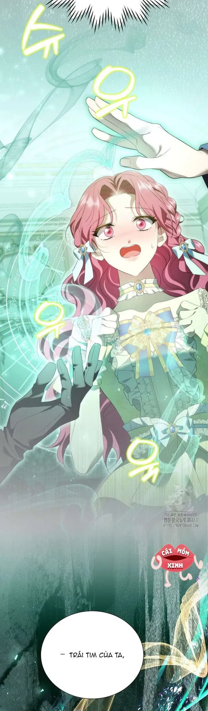 Khi Bị Nam Chính Dịu Dàng Nhưng Cố Chấp Ám Ảnh Chap 26 - Next Chap 25