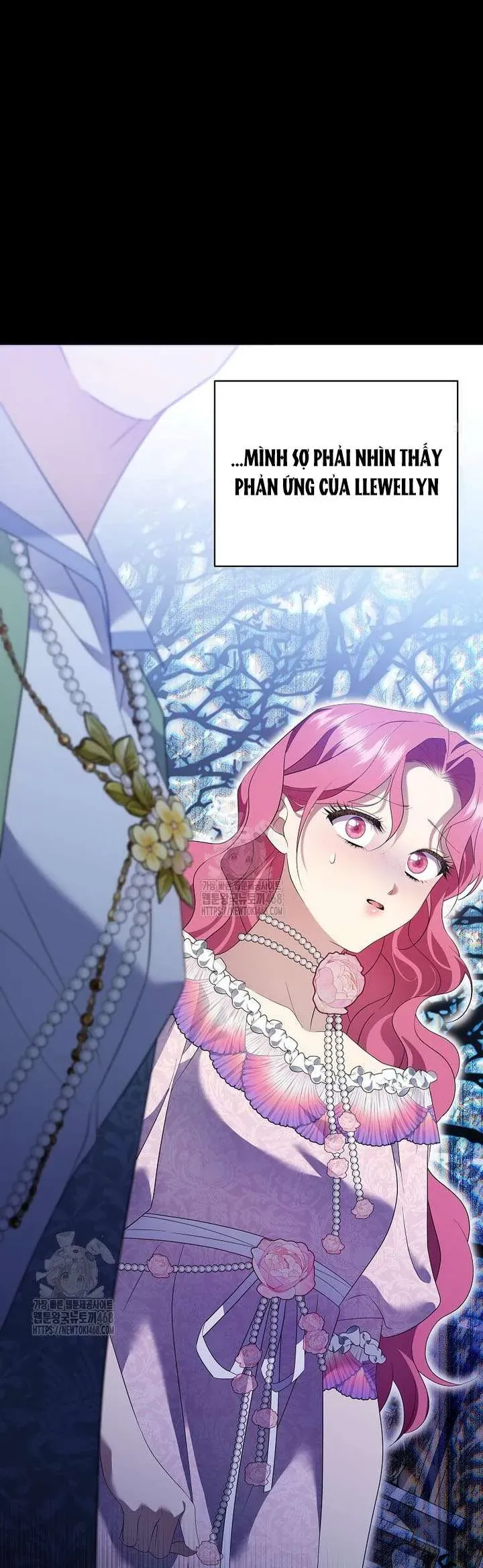 Khi Bị Nam Chính Dịu Dàng Nhưng Cố Chấp Ám Ảnh Chap 26 - Next Chap 25