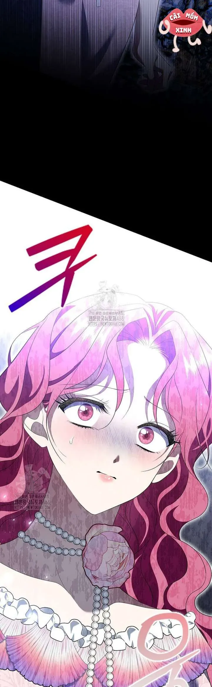 Khi Bị Nam Chính Dịu Dàng Nhưng Cố Chấp Ám Ảnh Chap 26 - Next Chap 25