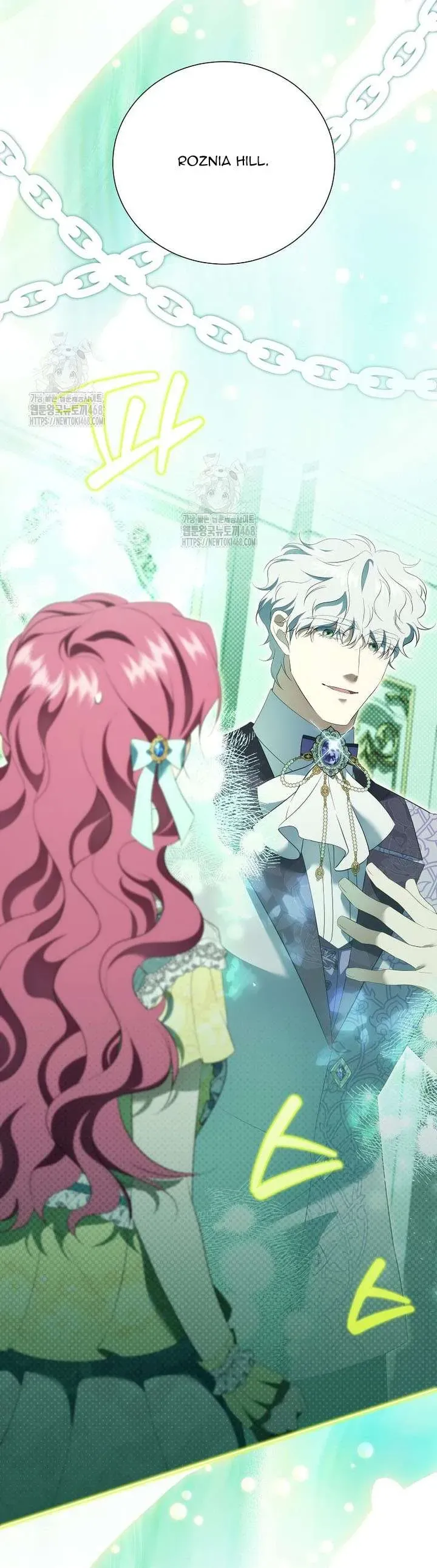 Khi Bị Nam Chính Dịu Dàng Nhưng Cố Chấp Ám Ảnh Chap 26 - Next Chap 25