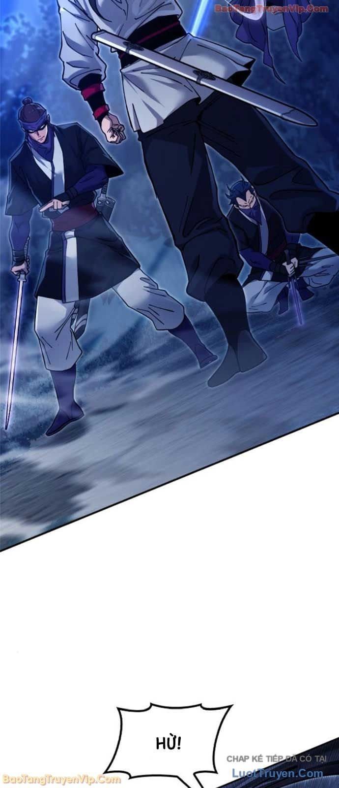 Vĩ Nhân Kiếm [Chap 30]