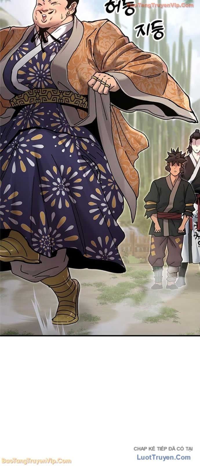 Vĩ Nhân Kiếm [Chap 30]