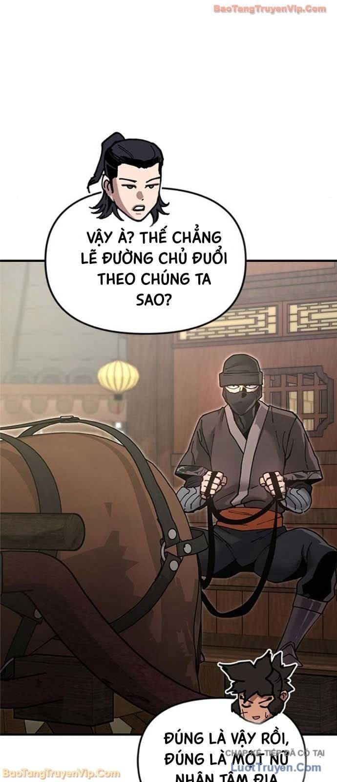 Vĩ Nhân Kiếm [Chap 30]