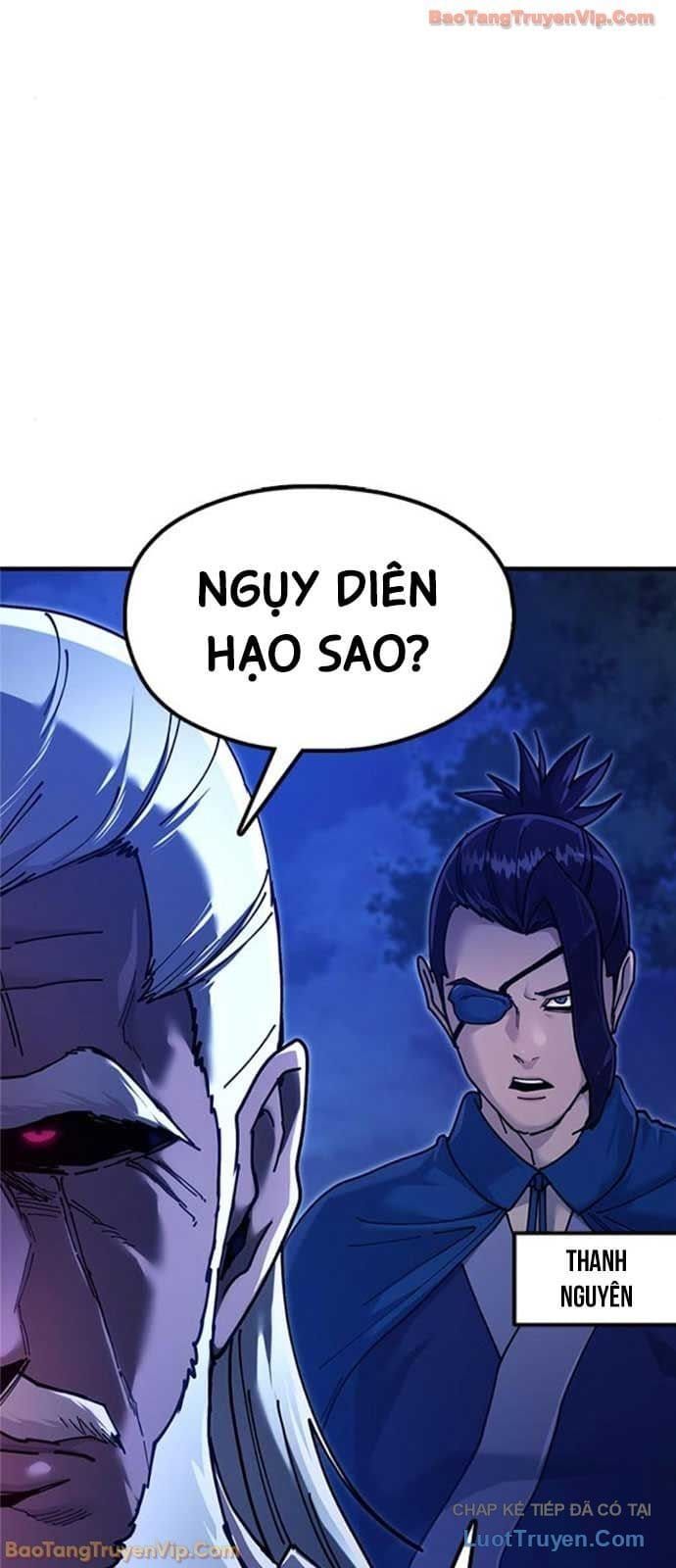 Vĩ Nhân Kiếm [Chap 30]