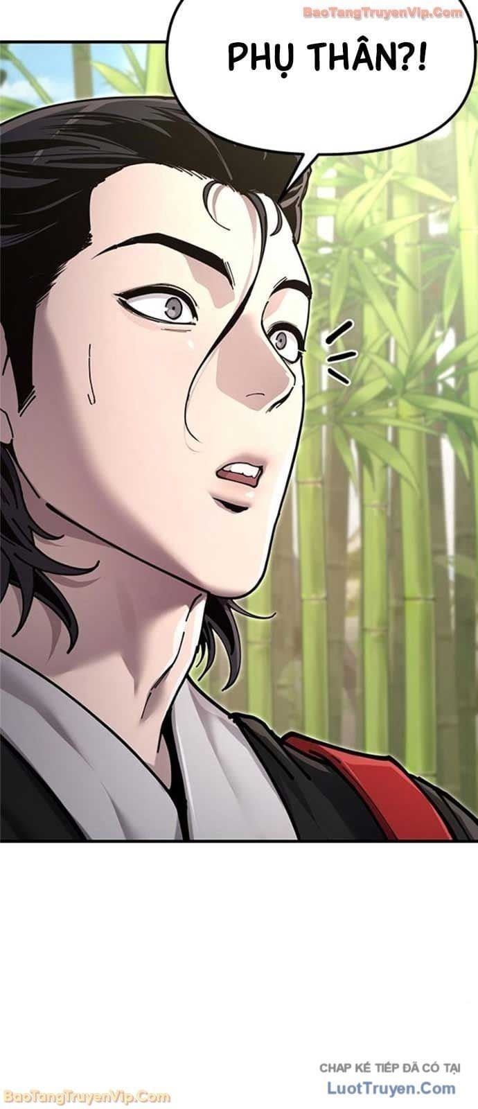 Vĩ Nhân Kiếm [Chap 30]