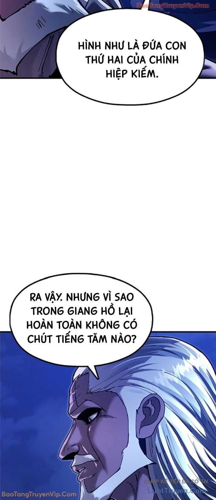 Vĩ Nhân Kiếm [Chap 30]