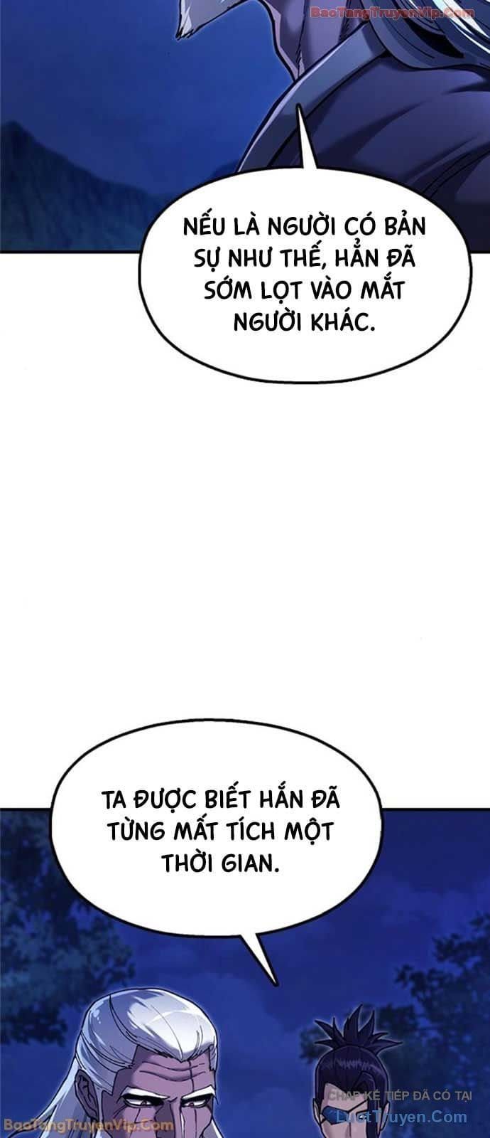 Vĩ Nhân Kiếm [Chap 30]