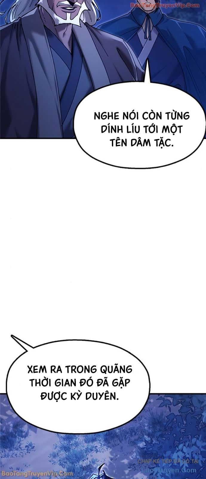 Vĩ Nhân Kiếm [Chap 30]