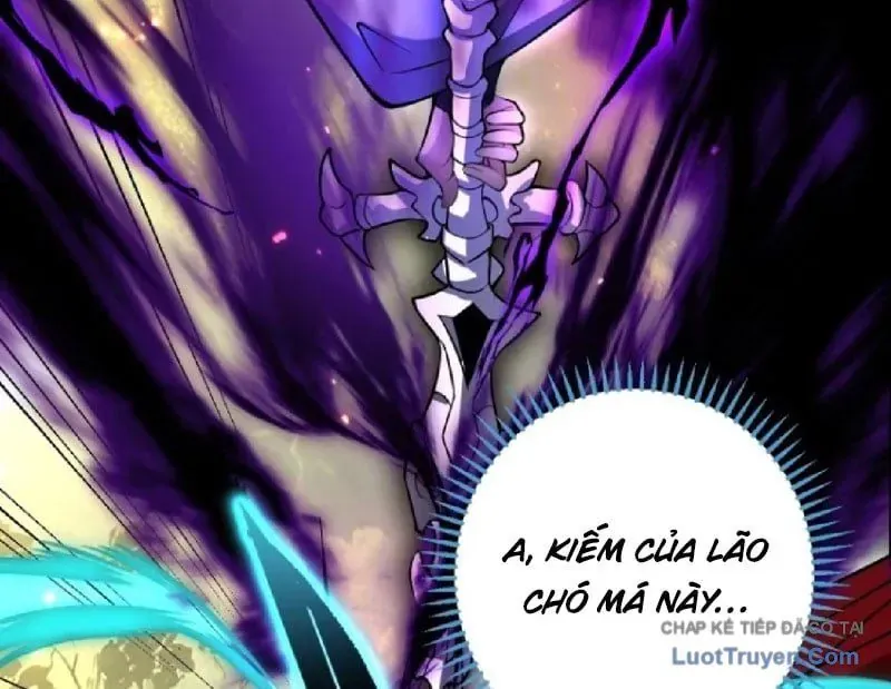 Người Khác Luyện Cấp Ta Tu Tiên, Tới Đại Thừa Kỳ Thì Rời Núi Chap 36 - Next Chap 35