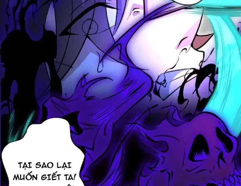 Người Khác Luyện Cấp Ta Tu Tiên, Tới Đại Thừa Kỳ Thì Rời Núi Chap 36 - Next Chap 35