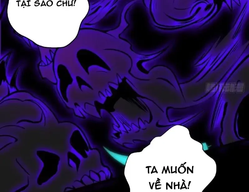 Người Khác Luyện Cấp Ta Tu Tiên, Tới Đại Thừa Kỳ Thì Rời Núi Chap 36 - Next Chap 35