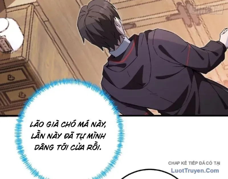 Người Khác Luyện Cấp Ta Tu Tiên, Tới Đại Thừa Kỳ Thì Rời Núi Chap 36 - Next Chap 35