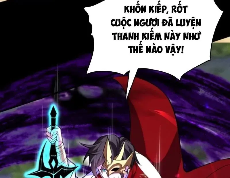 Người Khác Luyện Cấp Ta Tu Tiên, Tới Đại Thừa Kỳ Thì Rời Núi Chap 36 - Next Chap 35