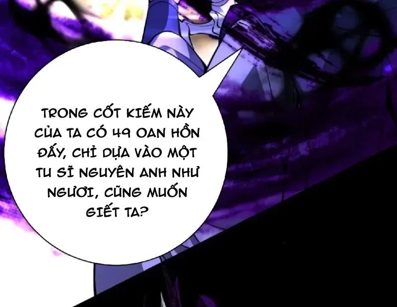 Người Khác Luyện Cấp Ta Tu Tiên, Tới Đại Thừa Kỳ Thì Rời Núi Chap 36 - Next Chap 35