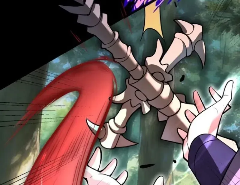 Người Khác Luyện Cấp Ta Tu Tiên, Tới Đại Thừa Kỳ Thì Rời Núi Chap 36 - Next Chap 35