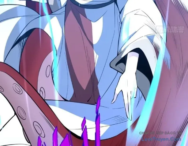 Người Khác Luyện Cấp Ta Tu Tiên, Tới Đại Thừa Kỳ Thì Rời Núi Chap 36 - Next Chap 35