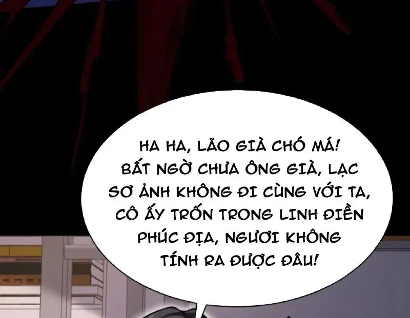 Người Khác Luyện Cấp Ta Tu Tiên, Tới Đại Thừa Kỳ Thì Rời Núi Chap 36 - Next Chap 35