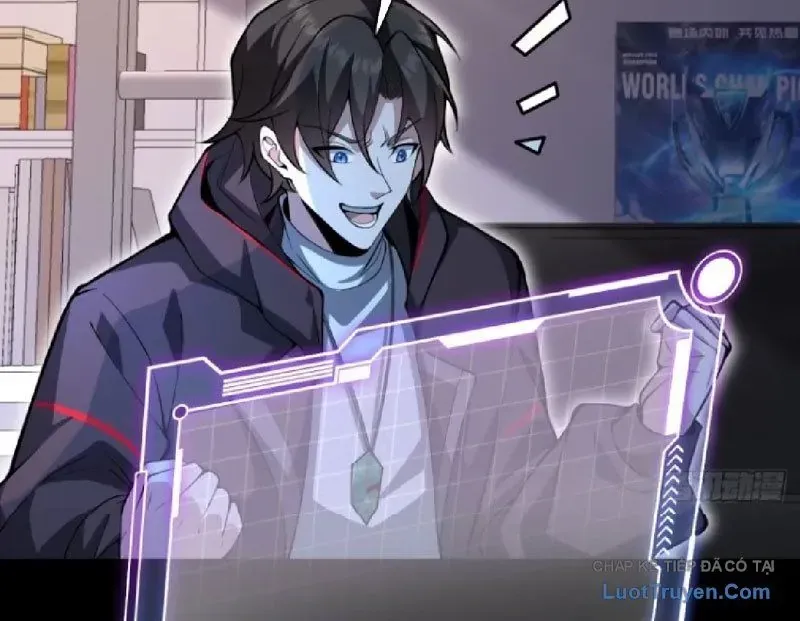 Người Khác Luyện Cấp Ta Tu Tiên, Tới Đại Thừa Kỳ Thì Rời Núi Chap 36 - Next Chap 35