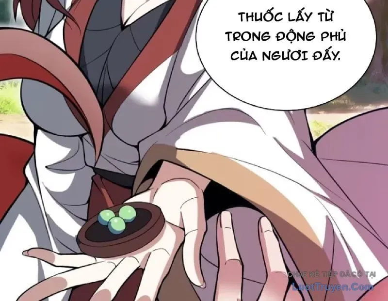 Người Khác Luyện Cấp Ta Tu Tiên, Tới Đại Thừa Kỳ Thì Rời Núi Chap 36 - Next Chap 35