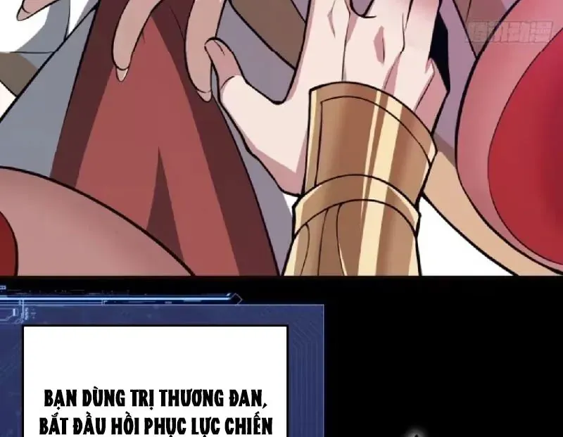 Người Khác Luyện Cấp Ta Tu Tiên, Tới Đại Thừa Kỳ Thì Rời Núi Chap 36 - Next Chap 35