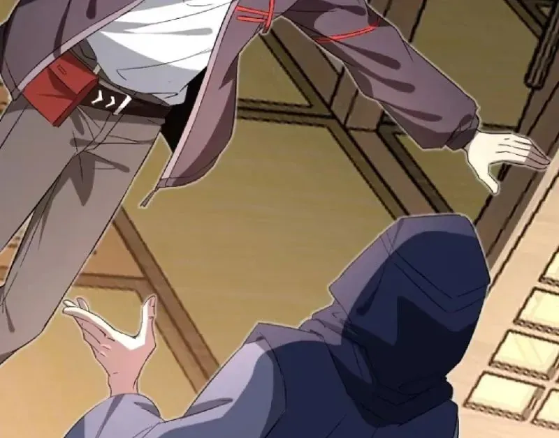 Người Khác Luyện Cấp Ta Tu Tiên, Tới Đại Thừa Kỳ Thì Rời Núi Chap 36 - Next Chap 35