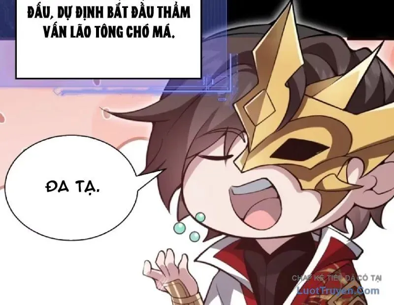 Người Khác Luyện Cấp Ta Tu Tiên, Tới Đại Thừa Kỳ Thì Rời Núi Chap 36 - Next Chap 35