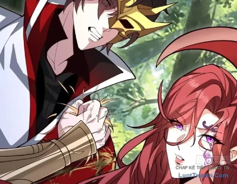 Người Khác Luyện Cấp Ta Tu Tiên, Tới Đại Thừa Kỳ Thì Rời Núi Chap 36 - Next Chap 35