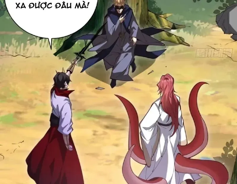 Người Khác Luyện Cấp Ta Tu Tiên, Tới Đại Thừa Kỳ Thì Rời Núi Chap 36 - Next Chap 35