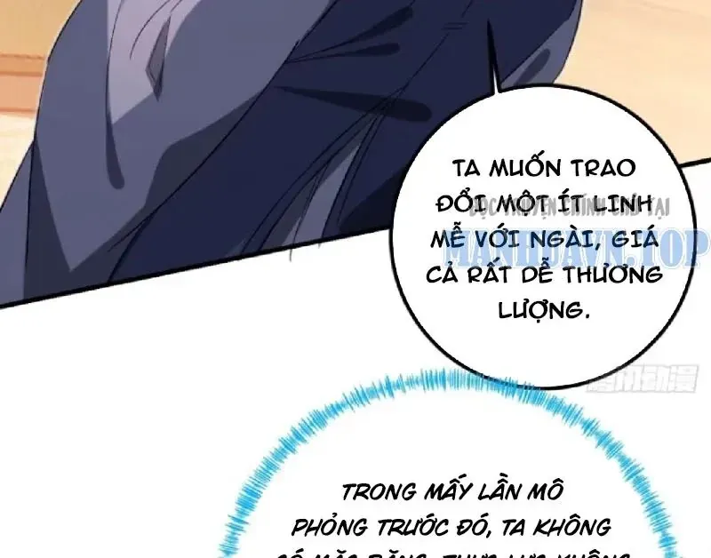 Người Khác Luyện Cấp Ta Tu Tiên, Tới Đại Thừa Kỳ Thì Rời Núi Chap 36 - Next Chap 35