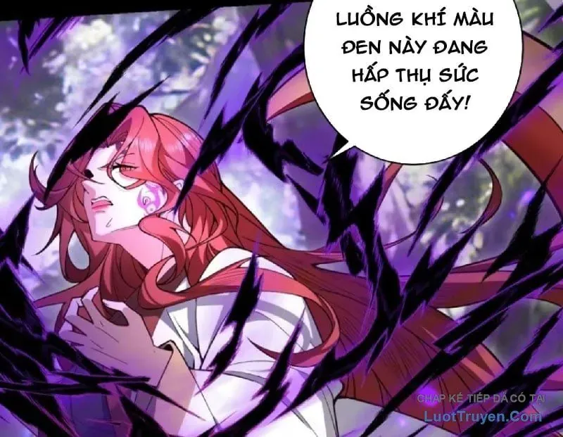 Người Khác Luyện Cấp Ta Tu Tiên, Tới Đại Thừa Kỳ Thì Rời Núi Chap 36 - Next Chap 35